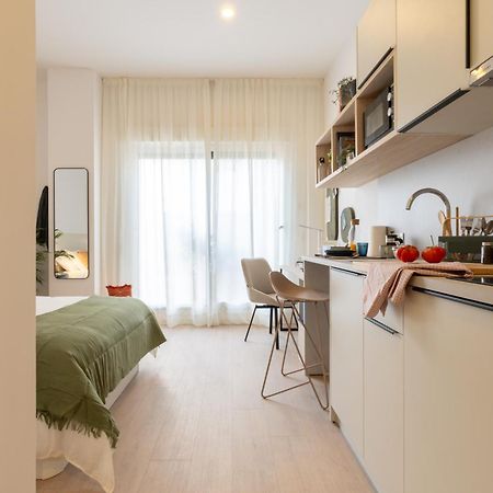 Vibe Stay Sevilla La Cartuja- Adults Only Exterior foto