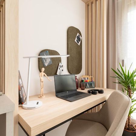 Vibe Stay Sevilla La Cartuja- Adults Only Exterior foto