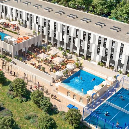 Vibe Stay Sevilla La Cartuja- Adults Only Exterior foto