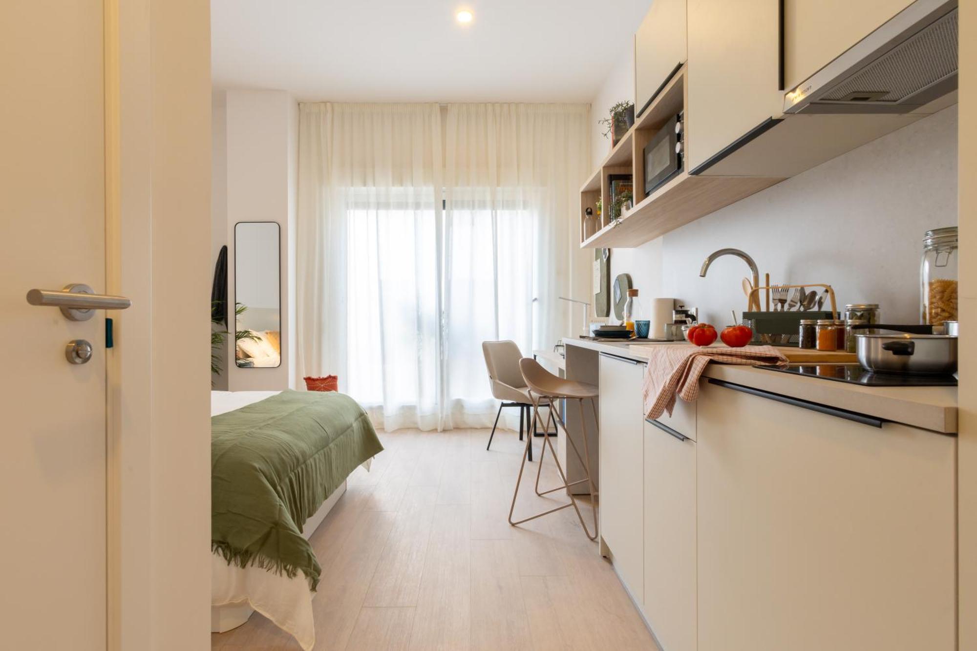 Vibe Stay Sevilla La Cartuja- Adults Only Exterior foto