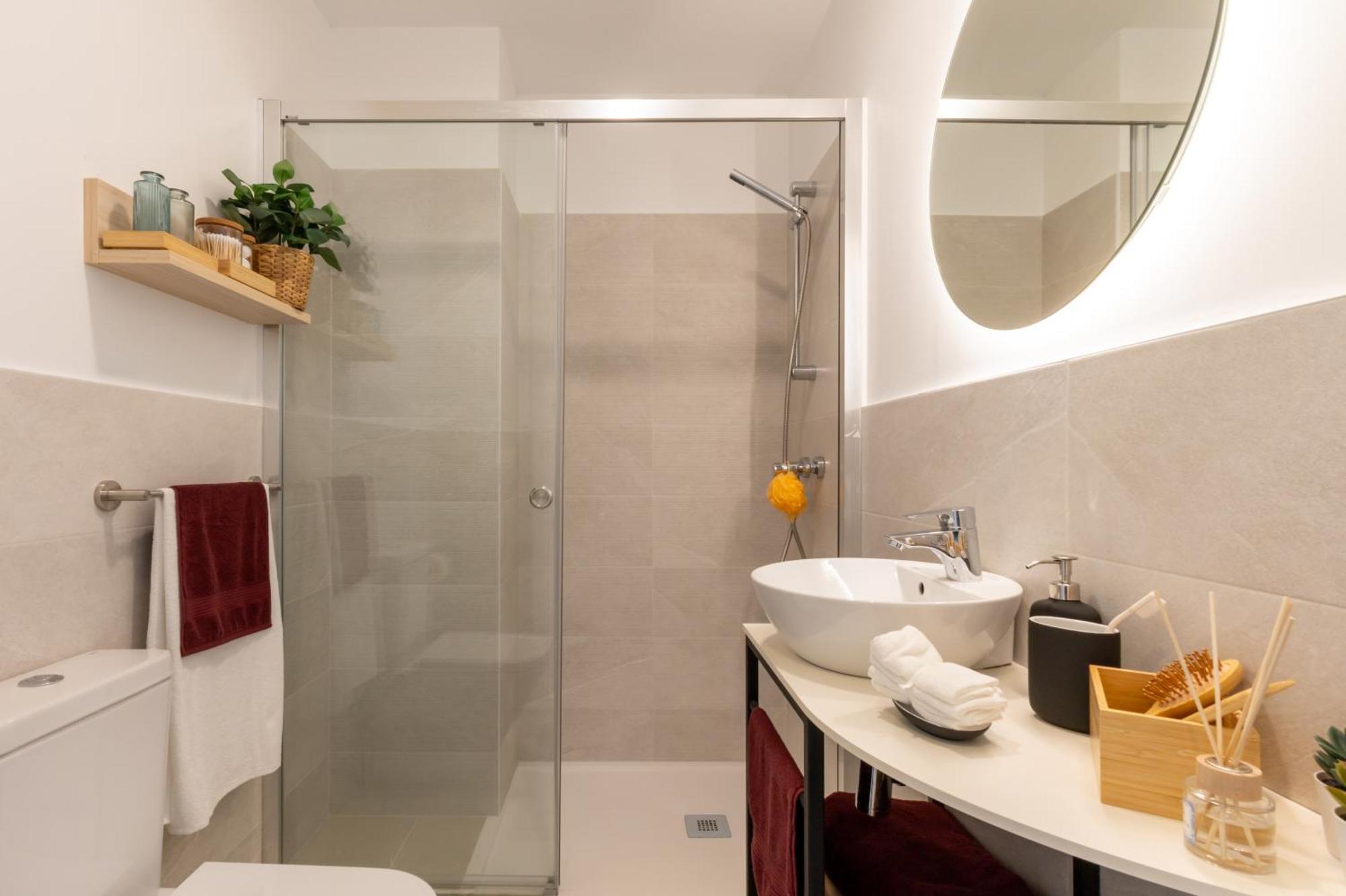 Vibe Stay Sevilla La Cartuja- Adults Only Exterior foto