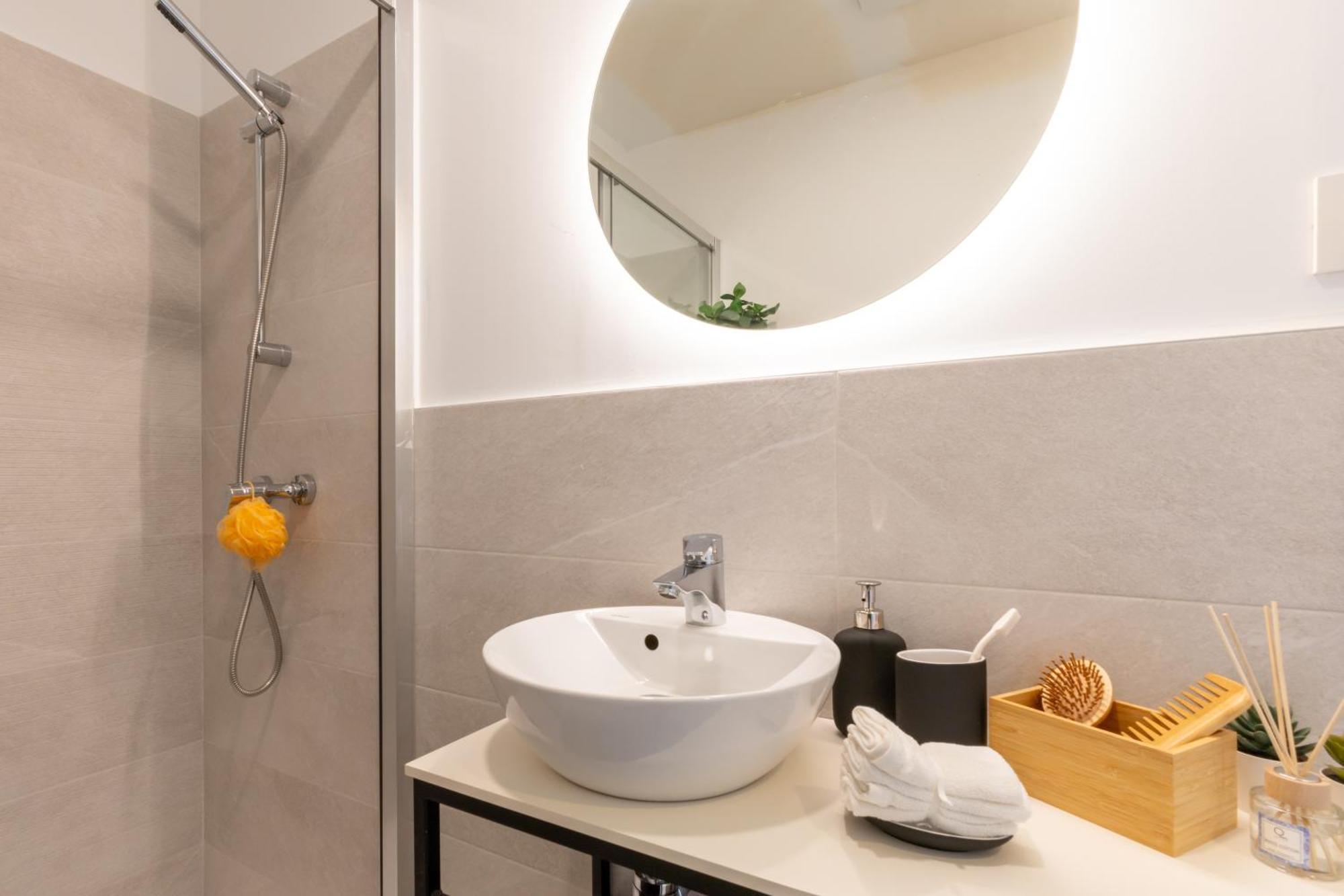 Vibe Stay Sevilla La Cartuja- Adults Only Exterior foto